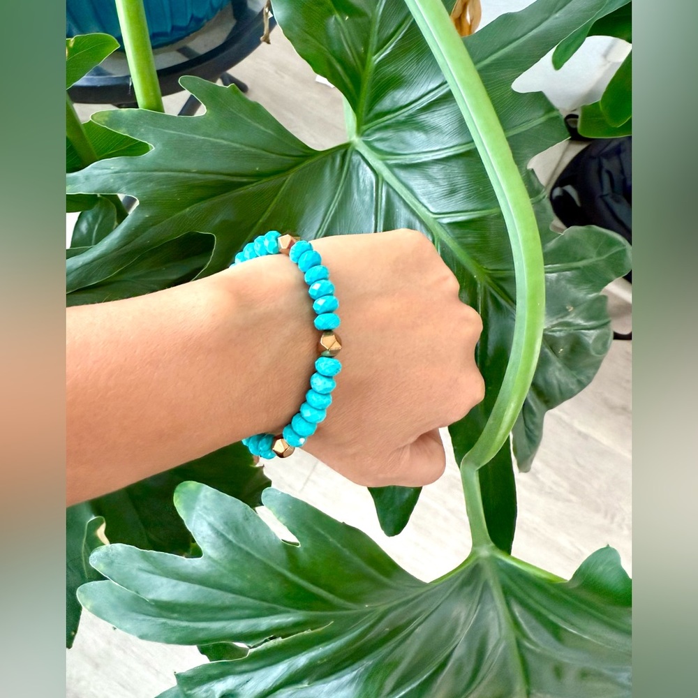 Anxiety Relief & Focus bracelet (one) - Picture 3 of 6